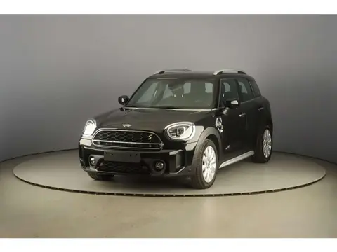 Annonce MINI COOPER Hybride 2020 d'occasion 