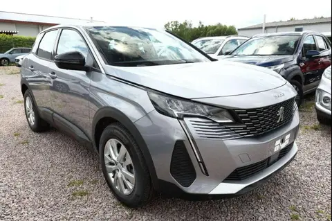 Used PEUGEOT 3008 Petrol 2024 Ad 