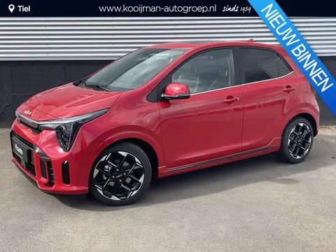 Annonce KIA PICANTO Essence 2024 d'occasion 