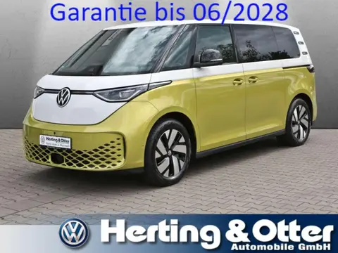 Annonce VOLKSWAGEN ID. BUZZ Électrique 2023 d'occasion 