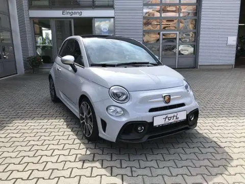 Annonce ABARTH 595 Essence 2023 d'occasion 