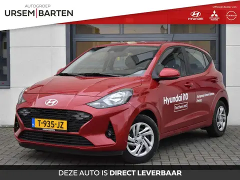 Annonce HYUNDAI I10 Essence 2023 d'occasion 