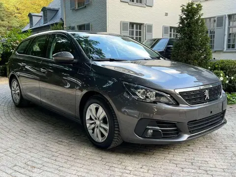 Used PEUGEOT 308 Diesel 2019 Ad 