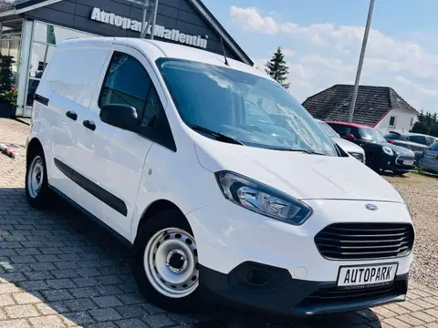 Used FORD TOURNEO Diesel 2020 Ad 