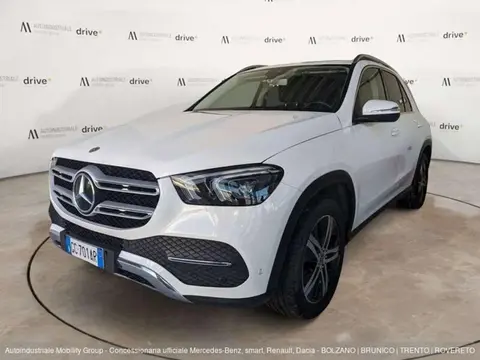 Used MERCEDES-BENZ CLASSE GLE Diesel 2021 Ad 