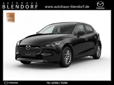 Used MAZDA 2 Petrol 2024 Ad 