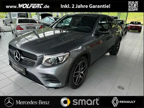 Used MERCEDES-BENZ CLASSE GLC Petrol 2018 Ad 