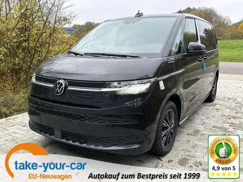 Used VOLKSWAGEN T7 Diesel 2024 Ad 