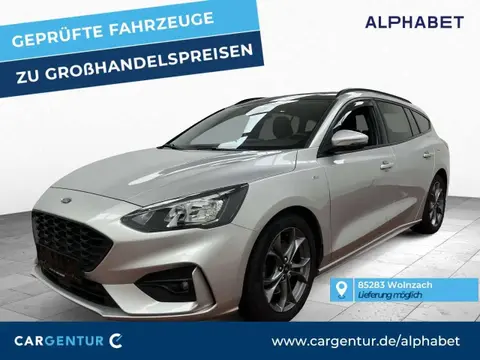 Annonce FORD FOCUS Diesel 2020 d'occasion 