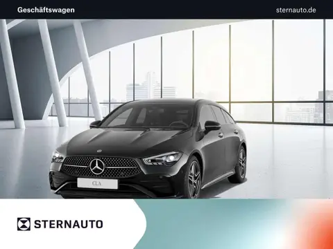 Used MERCEDES-BENZ CLASSE CLA Hybrid 2024 Ad 