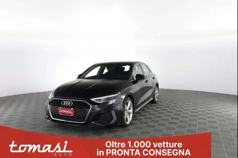 Annonce AUDI A3 Diesel 2022 d'occasion 