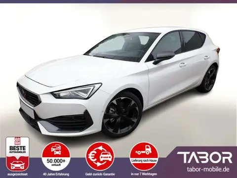 Annonce CUPRA LEON Essence 2023 d'occasion 