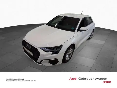 Annonce AUDI A3 Essence 2023 d'occasion 