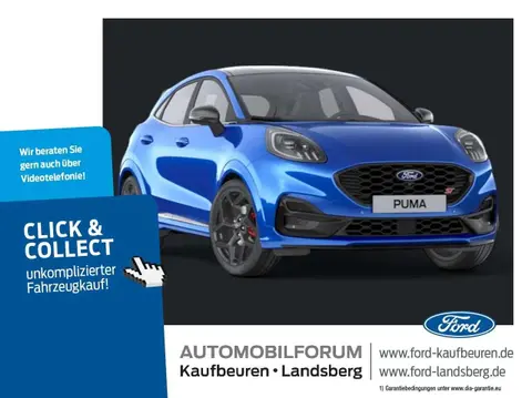 Annonce FORD PUMA Essence 2024 d'occasion 