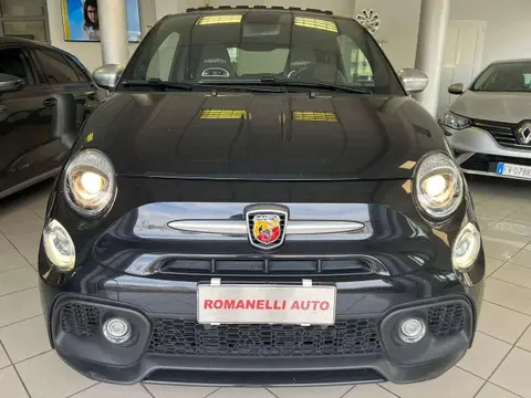 Annonce ABARTH 595 Essence 2021 d'occasion 