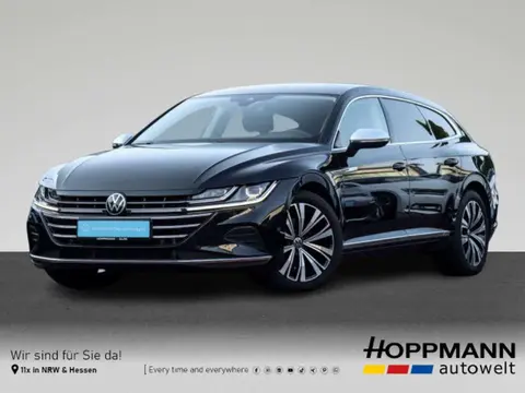 Annonce VOLKSWAGEN ARTEON Diesel 2020 d'occasion 