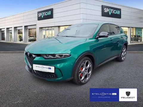 Used ALFA ROMEO TONALE Petrol 2022 Ad 