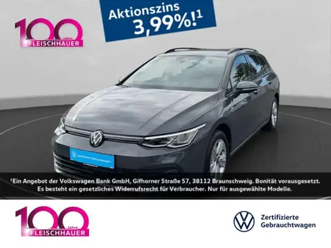 Annonce VOLKSWAGEN GOLF Essence 2023 d'occasion 