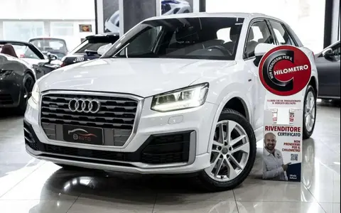 Used AUDI Q2 Diesel 2017 Ad 