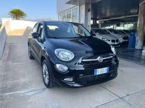 Used FIAT 500X Diesel 2016 Ad 