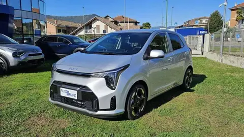 Annonce KIA PICANTO Essence 2024 d'occasion 