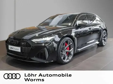 Used AUDI RS6 Petrol 2024 Ad 