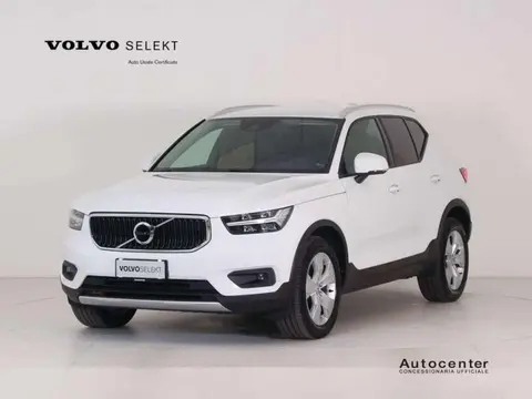 Used VOLVO XC40 Diesel 2019 Ad 