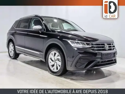 Used VOLKSWAGEN TIGUAN Diesel 2024 Ad 