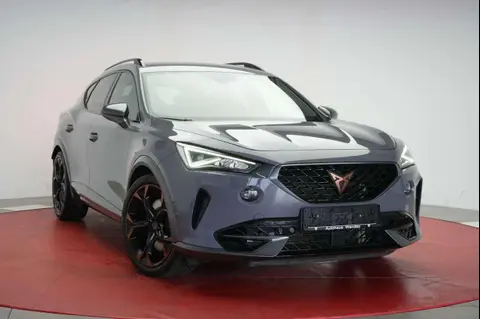 Annonce CUPRA FORMENTOR Essence 2021 d'occasion 