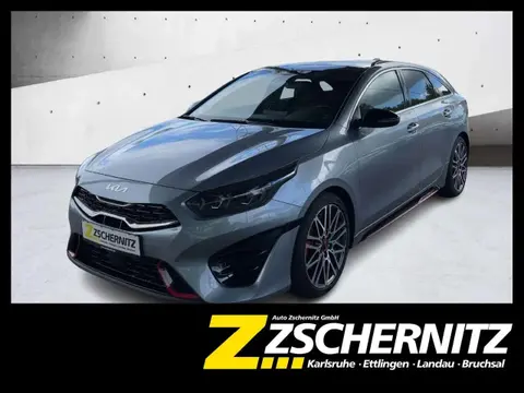 Annonce KIA PROCEED Essence 2024 d'occasion 