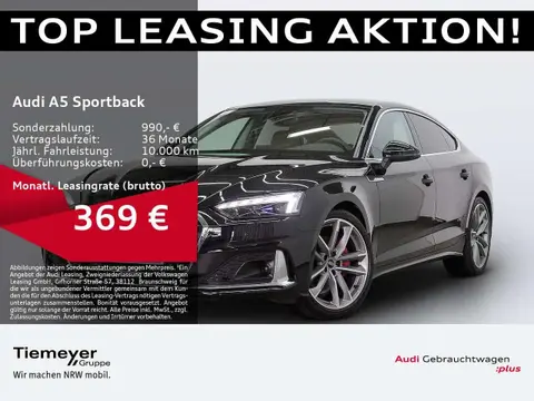 Used AUDI A5 Diesel 2024 Ad 