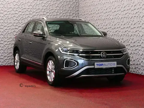 Used VOLKSWAGEN T-ROC Petrol 2024 Ad 