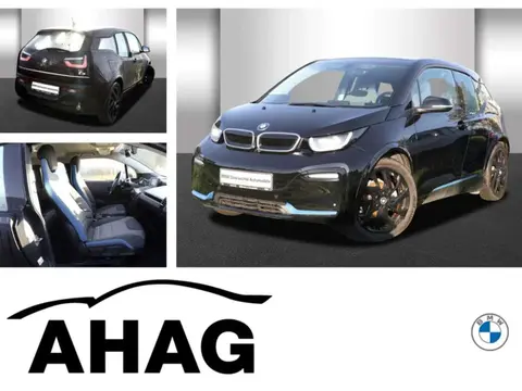 Used BMW I3 Electric 2022 Ad 