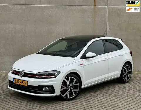 Used VOLKSWAGEN POLO Petrol 2019 Ad 