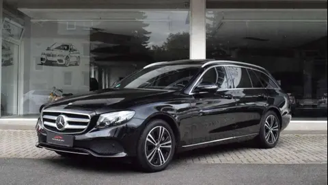 Used MERCEDES-BENZ CLASSE E Diesel 2018 Ad 