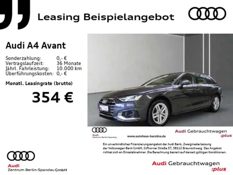 Used AUDI A4 Petrol 2023 Ad 