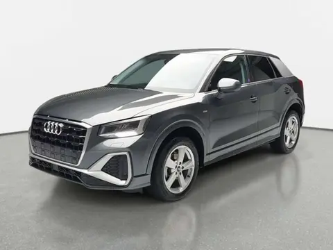 Used AUDI Q2  2023 Ad 