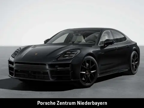 Annonce PORSCHE PANAMERA Hybride 2024 d'occasion 