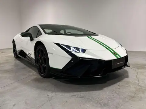 Used LAMBORGHINI HURACAN Petrol 2023 Ad 