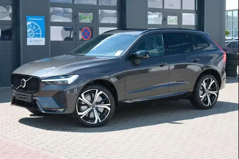 Annonce VOLVO XC60 Essence 2024 d'occasion 