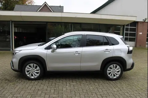 Used SUZUKI S-CROSS Hybrid 2023 Ad 