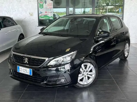 Used PEUGEOT 308 Diesel 2020 Ad 