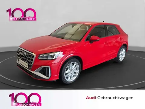 Used AUDI SQ2 Petrol 2021 Ad 