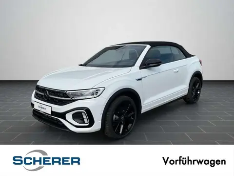 Used VOLKSWAGEN T-ROC Petrol 2024 Ad 