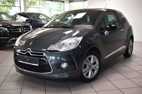 Used CITROEN DS3 Petrol 2015 Ad 