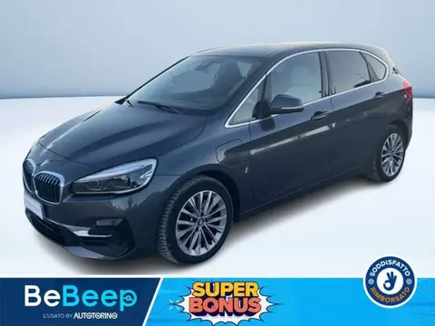 Used BMW SERIE 2 Hybrid 2019 Ad 