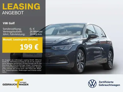 Annonce VOLKSWAGEN GOLF Essence 2023 d'occasion 