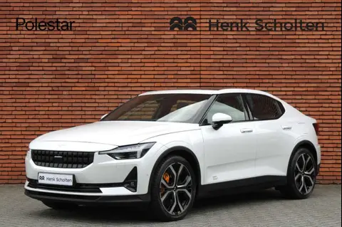 Annonce POLESTAR 2 Électrique 2020 d'occasion 