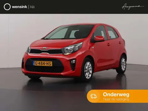 Used KIA PICANTO Petrol 2019 Ad 