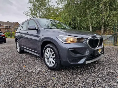 Used BMW X1 Diesel 2021 Ad 